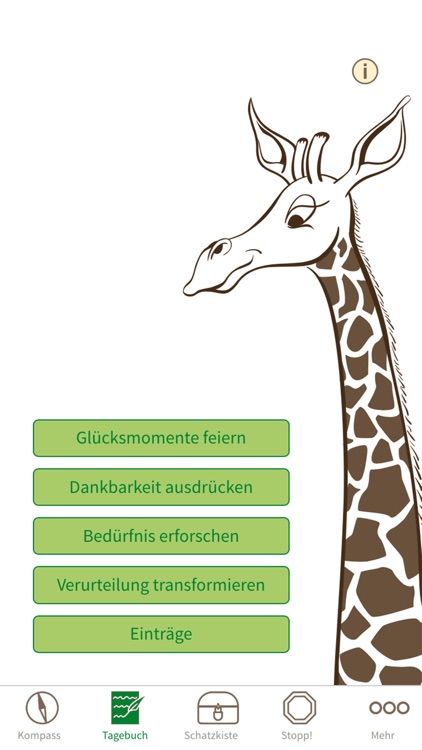 Giraffentango