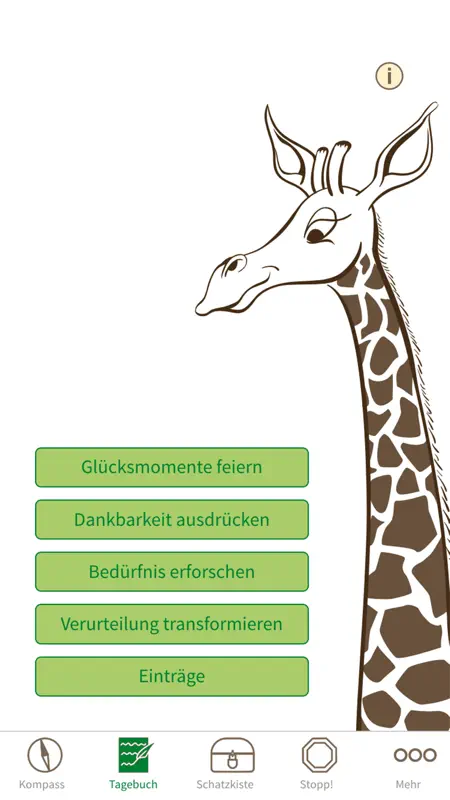Giraffentango screenshot 2 of 5