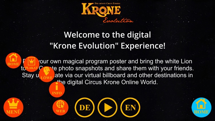 Krone Evolution