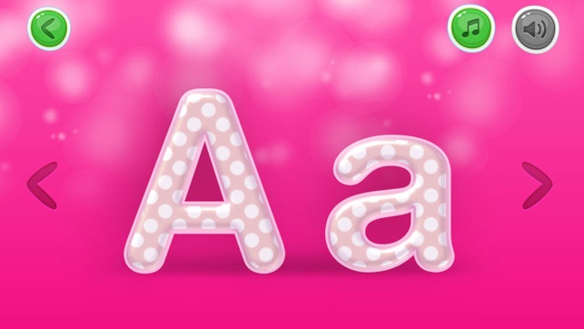 Virtual Teacher - Alfabeti(圖3)-速報App
