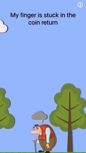 Mr Grump Free(圖3)-速報App