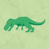 Push-Up T-Rex - iPhoneアプリ