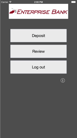 EB Remote Deposit(圖2)-速報App
