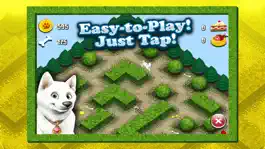 Game screenshot Cool Dog 3D My Cute Puppy Maze Game for Kids Free hack