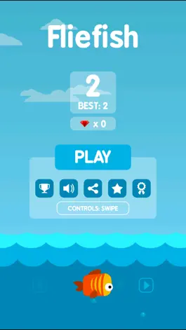 Game screenshot Fish Hunting Mania - Fly Catching Games apk
