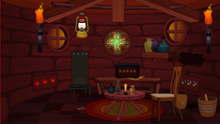 Escape Games: Locked Boy