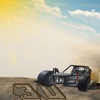 Super Crazy Sports Stunt Car 2017 - iPhoneアプリ