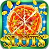 The Pizza Slots: Roll the cheese dice