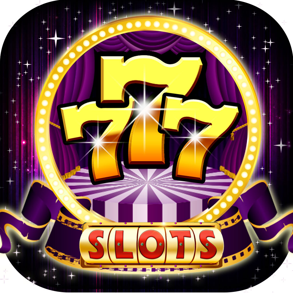 Atlantic Bonanza Slots Machines Win App Icon