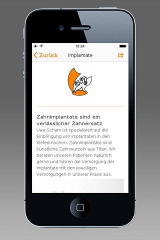 Zahnarztpraxis Schillerstraße screenshot 4