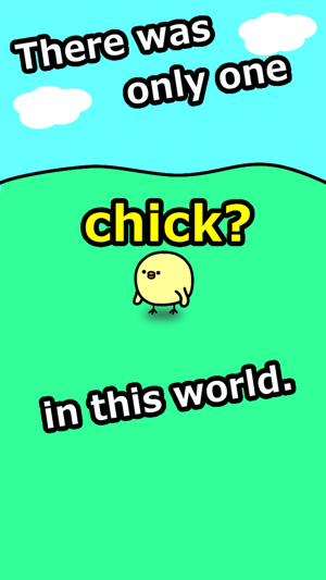 Feed Chicks!