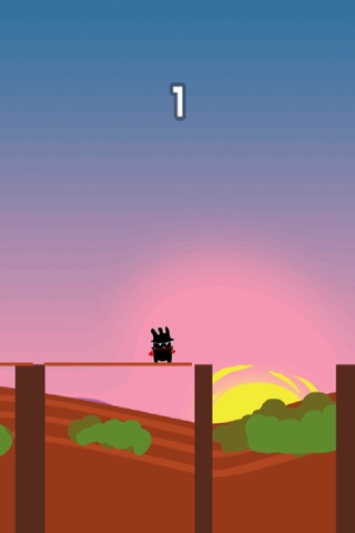 Magic Stick Hero screenshot 2