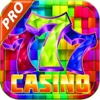 777 Lucky Vegas Slots: SPIN SLOT Machine HD