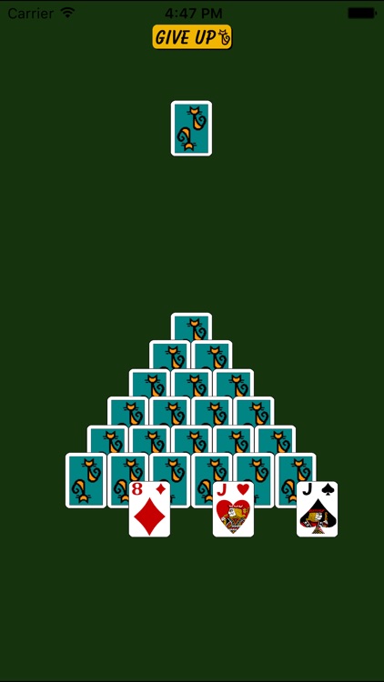 Thoroughly Pyramid