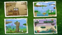 Game screenshot Three Pandas Escape hack