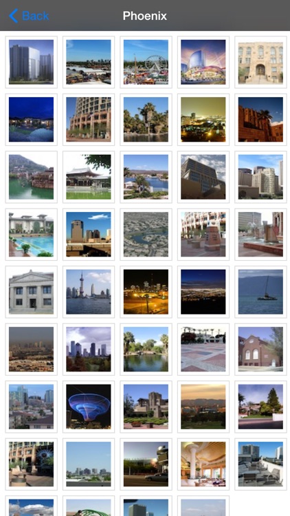 Phoenix Offline Map Travel Guide screenshot-4