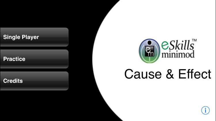 Cause and Effect by E. Skills Learning, LLC