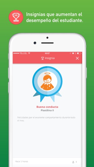 SchoolControl Teachers(圖3)-速報App