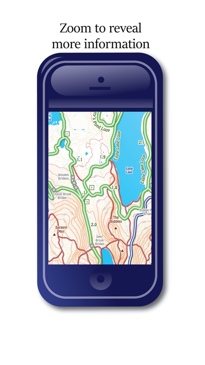 YouHike - Acadia National Park