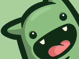 Die offizielle UNGE Sticker Collection