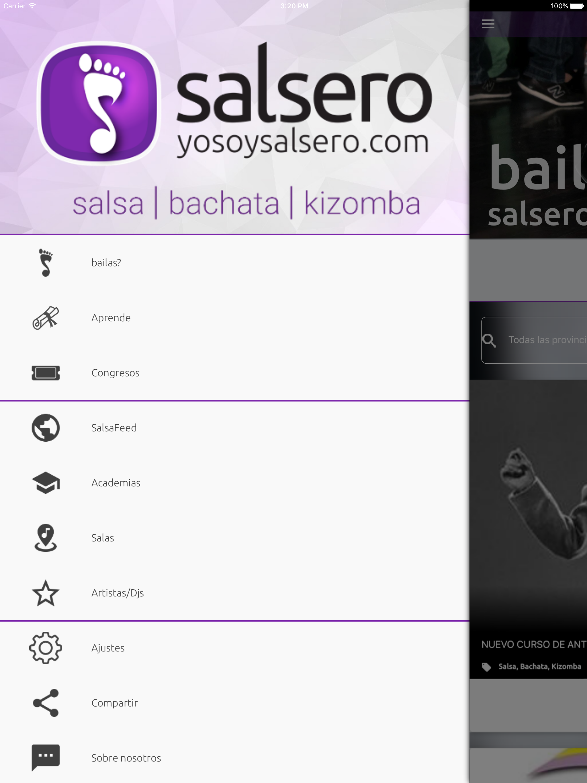 salsero
