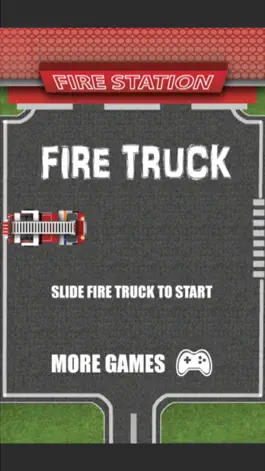 Game screenshot Unblock Fire Truck - Move Out The Parking Road hack