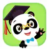 Dr. Panda Sticker Pack App Delete