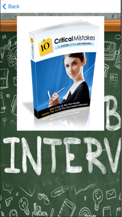 How to Ace a Job Interview - Tips, Tricks & Advice screenshot-3