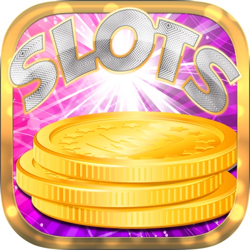 777 Big Win Casino Game icon