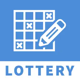 Get Your Lottery Tickets - It's All About Numbers app icon