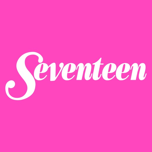 Seventeen icon