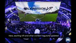 Game screenshot LionVision VR mod apk