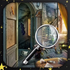 Activities of Hidden Objects Of A Hotel Of Illusion