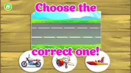 Game screenshot Transport - educational game hack