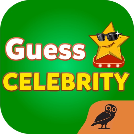 Guess The Celebrity ?