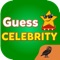 Guess The Celebrity ?