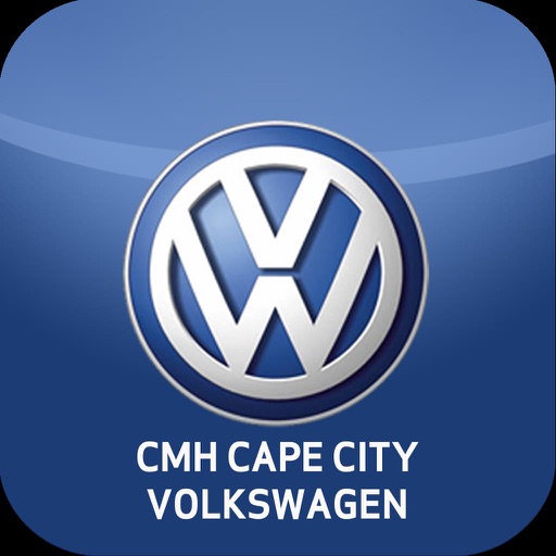 CMH Cape City Volkswagen iOS App