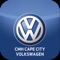 We at Cape City Volkswagen live the phrase 'customer service' and it is evident in everything that we do