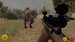 Game screenshot Dinosaur Hunter Simulator 3D hack