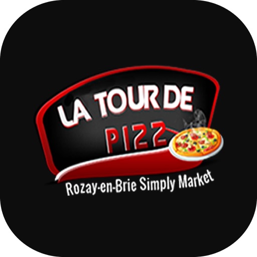 La Tour de pizz Rozay