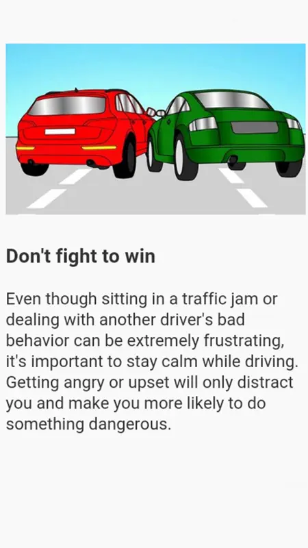 How to Learn Drive a Car - Learn Driving screenshot 4 of 5
