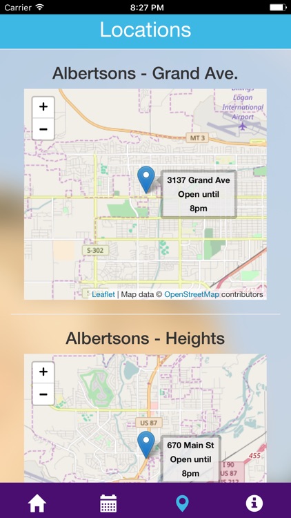 Billings Clinic ExpressCare