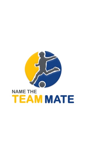 Name The Teammate