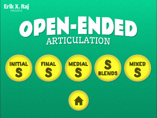 Screenshot #5 pour Open-Ended Articulation