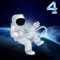 Escape Game Astronaut Rescue 4