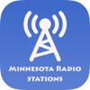 Minnesota radio stations