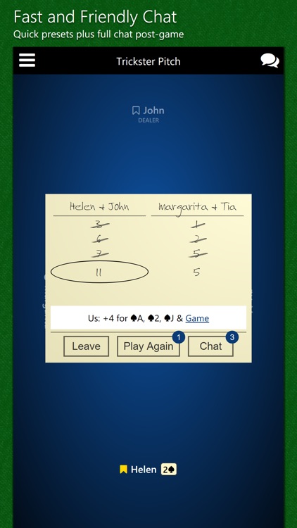 Trickster Pitch screenshot-4