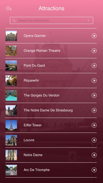 Louvre Museum Travel Guide