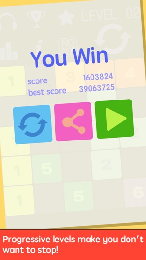 Digital Epic：Just get 10 with 100 levels(圖4)-速報App
