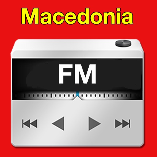 Macedonia Radio - Free Live Macedonia Radio